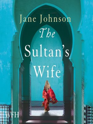 cover image of The Sultan's Wife